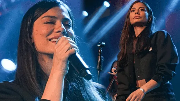 Demet Özdemir'den Aşiyan Yorumu! Eşref Rüya'da Duygu Seli