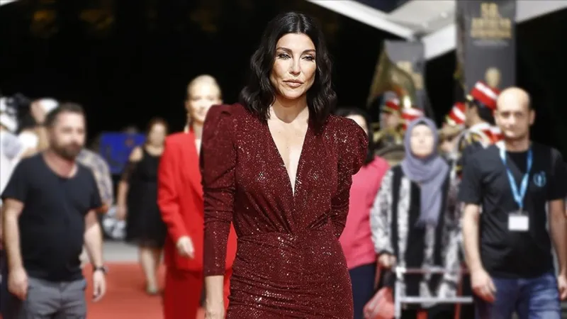 Deniz Akkaya Şoku! O Habere Ağır Ceza Kesildi! Ne Oldu?