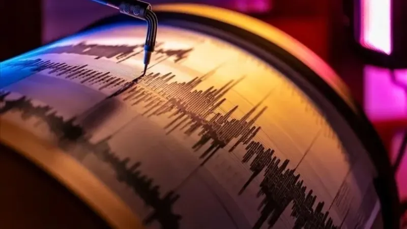 Son Dakika Deprem mi Oldu? 26 Nisan AFAD Kandilli Son Depremler