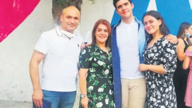 Deprem Anneleri: Hülya Aydemir'in Yürek Burkan Anneler Günü!