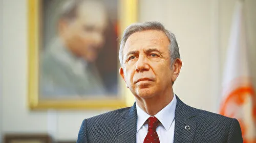 Mansur Yavaş'tan Şok Karar! Kısıtlamalar Konsere Mi Akıtıldı?