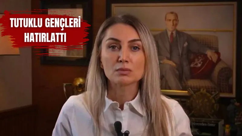 Dilek İmamoğlu'ndan Anneler Günü Mesajı: Asla Normalleşmeyeceğiz!