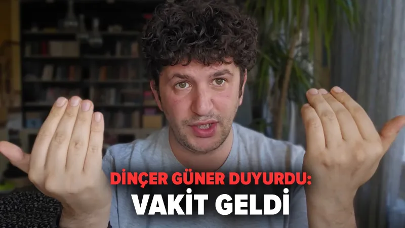 Dinçer Güner'den Müjde! Burçlar İçin 3 Günlük Fırsat Kapısı Aralandı!