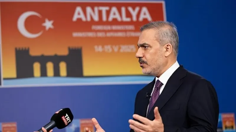 Hakan Fidan'dan NATO Zirvesi Bomba Gündemi! Şoke Edecek Detaylar