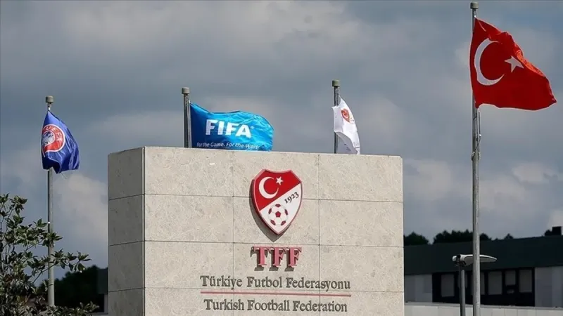 Dört Büyükler ŞOKTA! PFDK'ya Sevk Edildiler! Neler Oluyor?