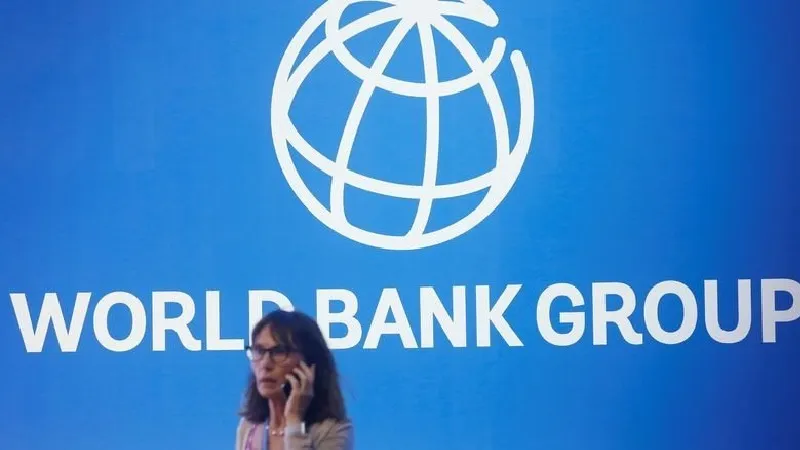 Arjantin'e Dev Kredi! Dünya Bankası'ndan 12 Milyar Dolar Destek