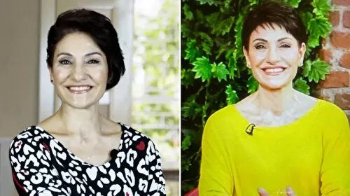 TRT'nin Efsane Spikeri Nurcan Hokna Vefat Etti! Son Dakika