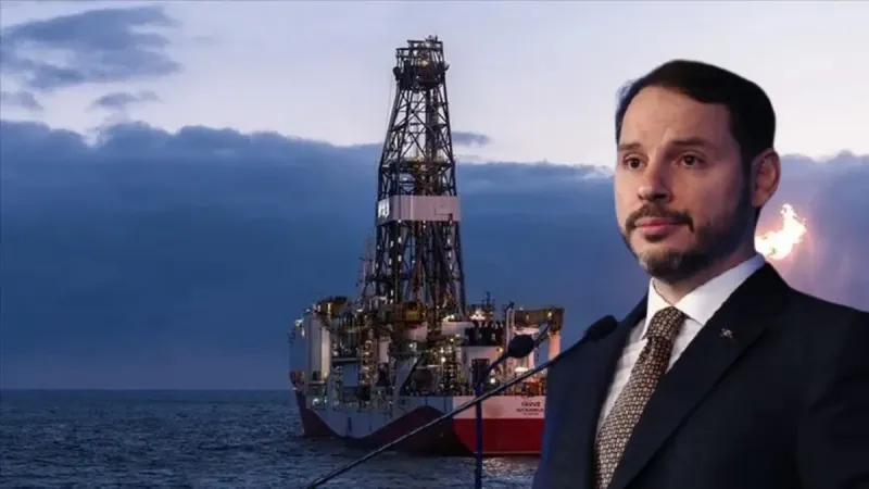 Türkiye Afrika'da Enerji Avında! Berat Albayrak'ın Vizyonu Gerçekleşiyor