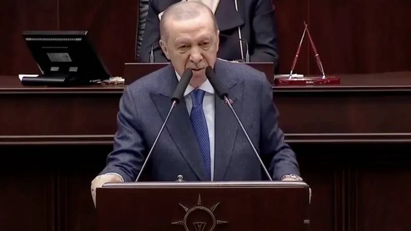Erdoğan'dan Trump'a Sürpriz Teşekkür! Gazze'de Beklenen Müjde Ne?