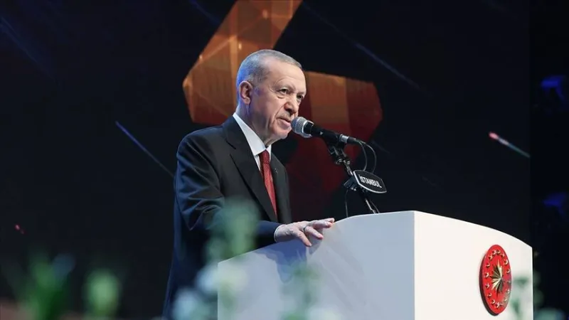 Erdoğan'dan Şiddet Açıklaması: Failler Hak Ettiği Cezayı Alacak Mı?
