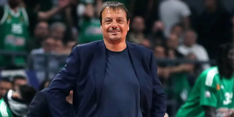 Ergin Ataman'dan Şok Sözler: Yoruldum! Final Four Tehlikede mi?