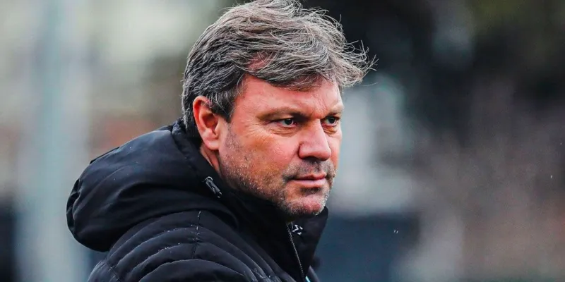 Ertuğrul Sağlam'dan Bursaspor'a Şok Uyarı! Tehlike Çanları mı Çalıyor?