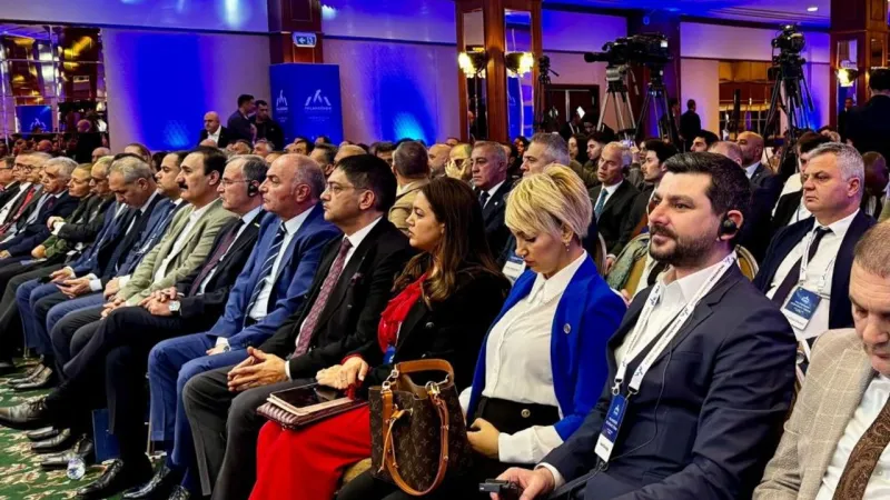 Erzurum'da Ekonomi Zirvesi! Palandöken Forumu'nda Neler Konuşuldu?