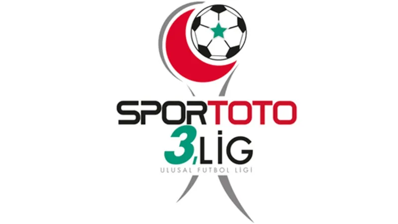 Eskişehirspor Efsanesi Geri Döndü! BAL'dan 3. Lige Yükselen 10 Takım