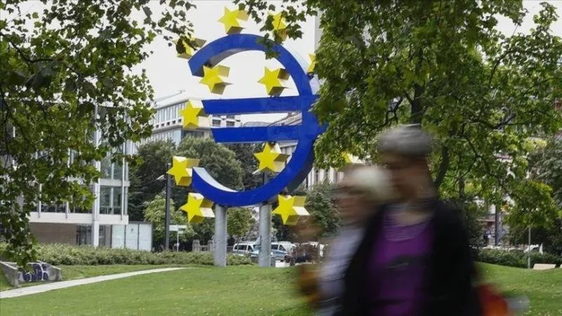 Euro Bölgesi Büyümesi Şaşırttı! İşte İlk Çeyrek Rakamları