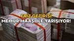 1 Milyon TL'ye Faiz Geliriyle Memur Maaşı Almak Mümkün mü? Şok Rakamlar!