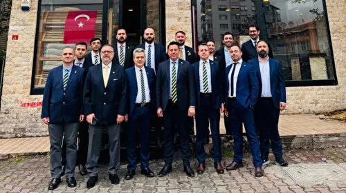 Fenerbahçe'de Kongre Çağrısı! "Geleceğe İmza" Kampanyası Başladı
