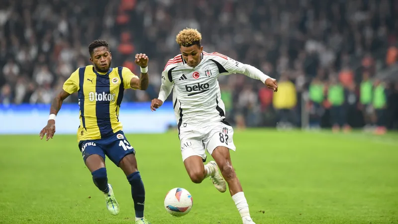 Derbi Öncesi İstatistik Savaşı: Fenerbahçe Mi, Beşiktaş Mı?
