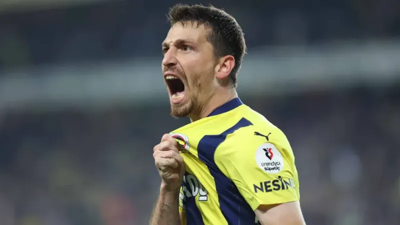 Mert Hakan Yandaş'ın Sağlık Durumu: Futbol Hayatı Tehlikede mi?