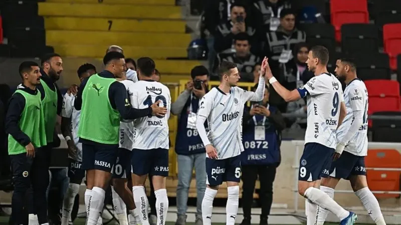 Fenerbahçe'den Derbi Primi Şoku! Beşiktaş Maçı İçin Karar Ne?