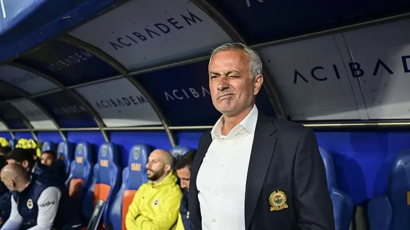 Fenerbahçe'yi Şampiyonlar Ligi'nde Ne Bekliyor? Kritik Tehlike!