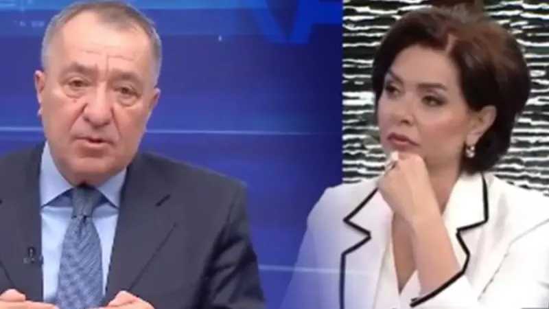 PKK Silah Bıraktı! Fondaş Medya Neden Rahatsız? Şok İddialar!