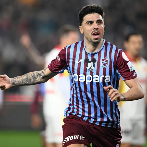 Ozan Tufan'dan VAR Yorumu: Futbolun Doğallığı Bozuluyor mu?