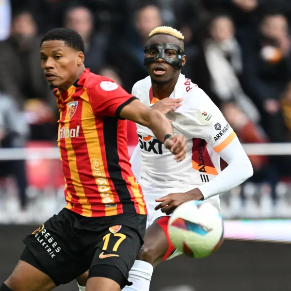 Galatasaray Kayserispor Maçı: 58. Randevuda Neler Olacak?