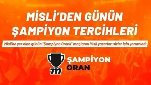 Galatasaray'dan Şampiyonluk Tüyoları! İlk Yarı Gol Garantili Mi?