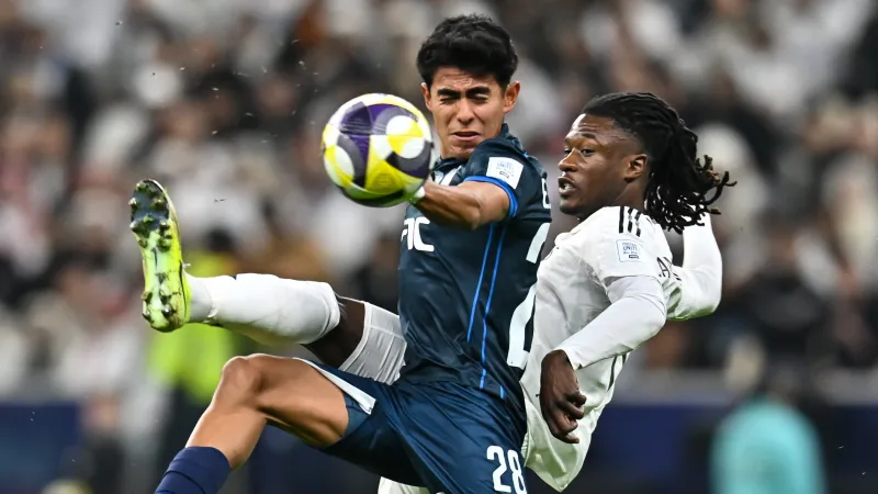 Galatasaray'dan Müthiş Transfer Hamlesi! Aztek Altını Bulundu!