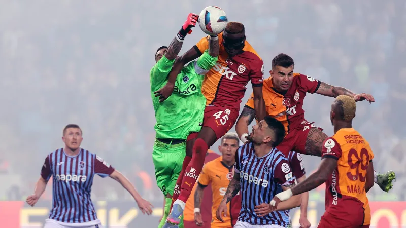 GS-TS Finali: Kupa Maçı Ne Zaman? Muhtemel 11'ler ve Detaylar!
