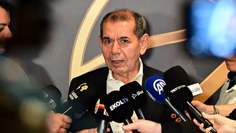 Galatasaray'dan Şampiyonlar Ligi Bombası: 2 Süper Transfer!