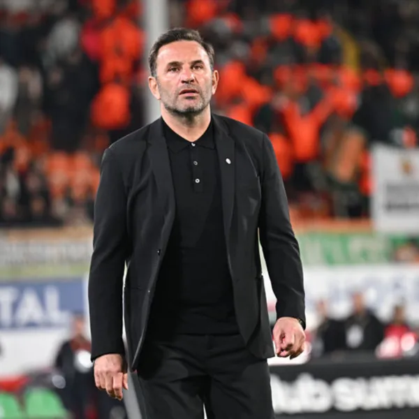 Galatasaray'ın Trabzonspor Maçı 11'i Belli Oldu! Şampiyonluk İçin Kritik Plan