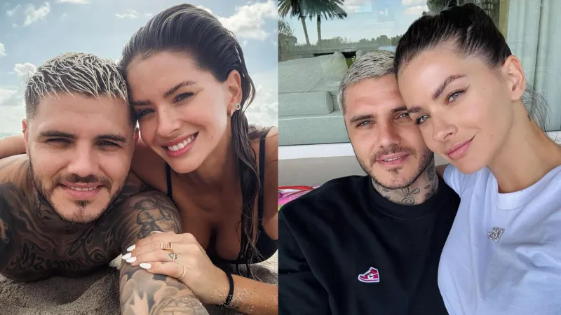 Icardi'ye Büyük Tepki! Taraftar Çileden Çıktı! Neler Oluyor?