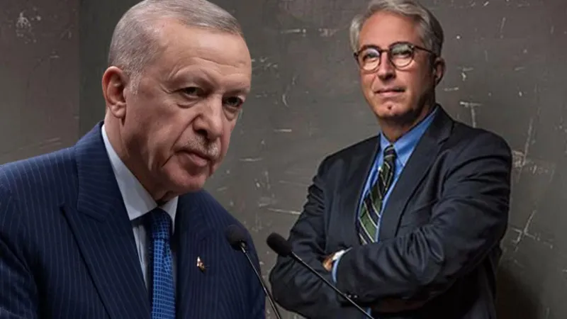 İmamoğlu'na Kumpas Mı? Murat Yetkin'den Bomba Yorum!