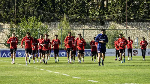 Gaziantep FK - Alanyaspor Maçı: Gaziantep Evinde Avantaj Sağlayacak Mı?