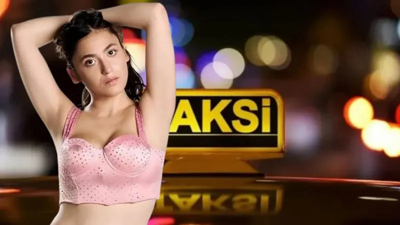 Taksici Dehşeti! Şarkıcı Eylem Kurtkazan'ın Kabus Dolu Anları