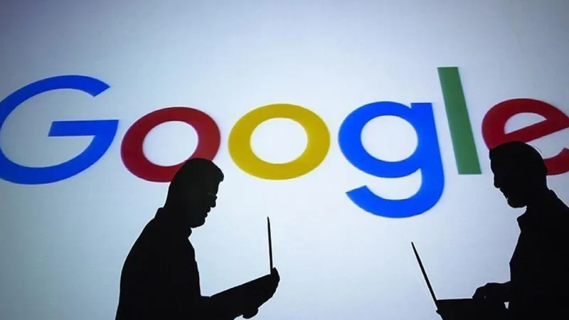 Google'dan Şok Karar! 200 Çalışan İşten Çıkarıldı!