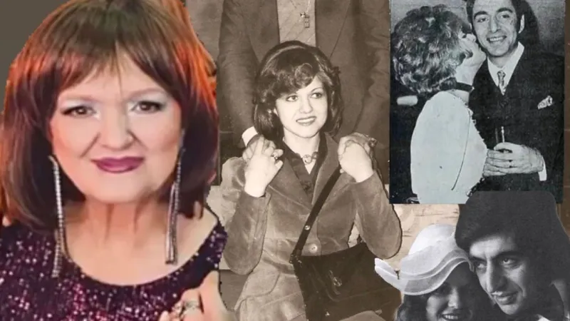 Gülden Karaböcek'ten Şok Sözler: Hakkımı Helal Ettim!