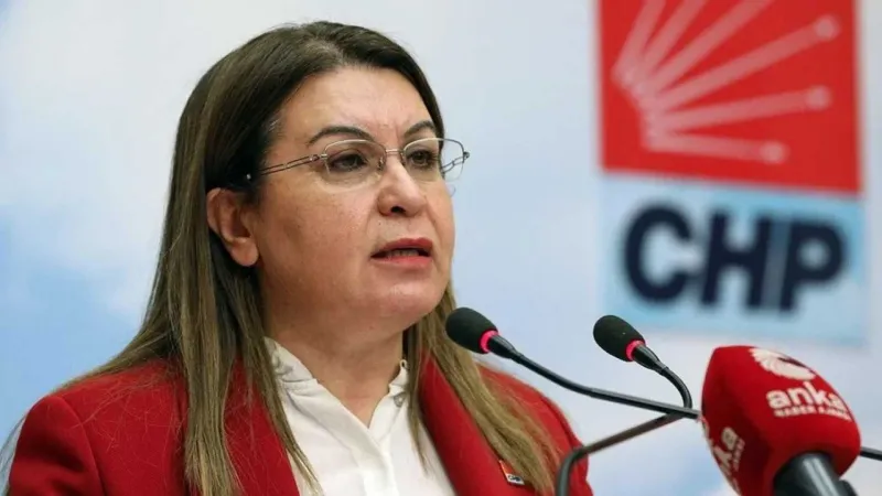 Gülizar Biçer Karaca'dan Şok İddia: Cumhur İttifakı Beni Tehdit Etti!