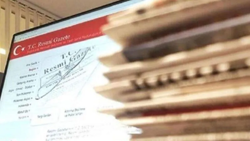 HSK Kararları Yayınlandı! Bismil ve Elbistan'da Neler Değişti?