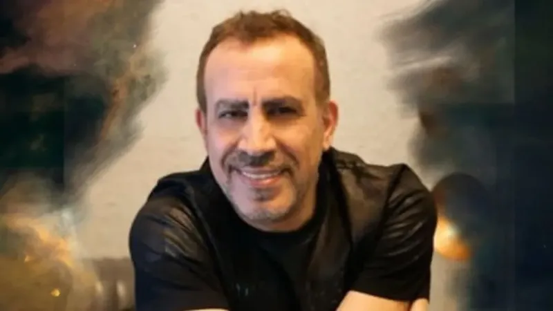 Haluk Levent'ten Gençlere Destek: "Bu Başarılar Emekle Oluyor!"