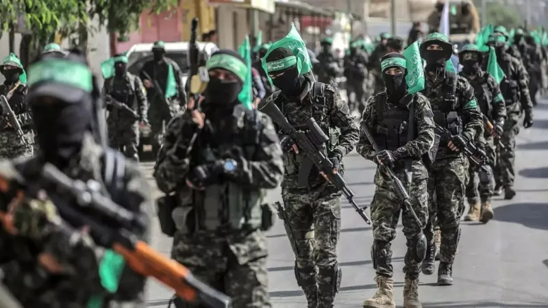 Hamas'tan Şok Suçlama: Netanyahu Ateşkesi Sabote mi Ediyor?