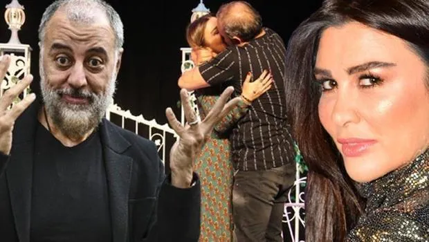 Hamdi Alkan'dan Şok İtiraf: O Soru Neden Soruldu?