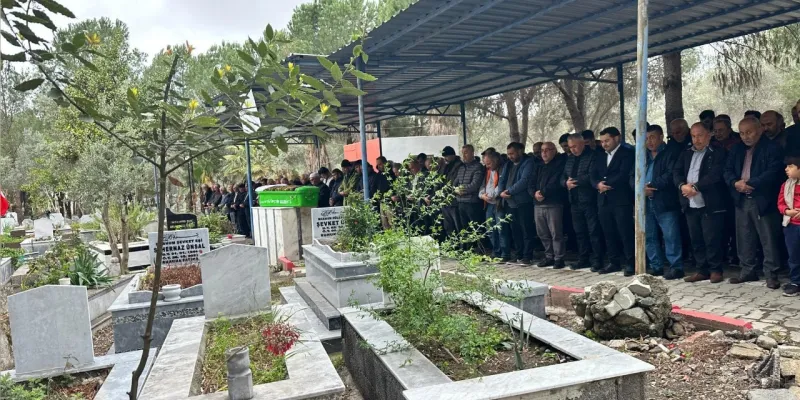 Hatay'da Betül Avan Cinayeti: Şoke Eden Detaylar Ortaya Çıktı!