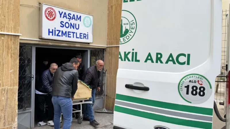 Kırım Kongo Kabusu! Sivas'ta Genç Kadın Hayatını Kaybetti