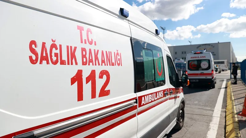 Havuza Düşen Minik Ardıç Hayatını Kaybetti! Ruhsat İptali Şoku!