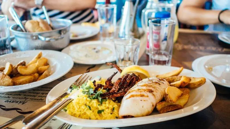 Dışarıda Yemek Bitti Mi? Hayat Pahalılığı Alışkanlıkları Değiştirdi!