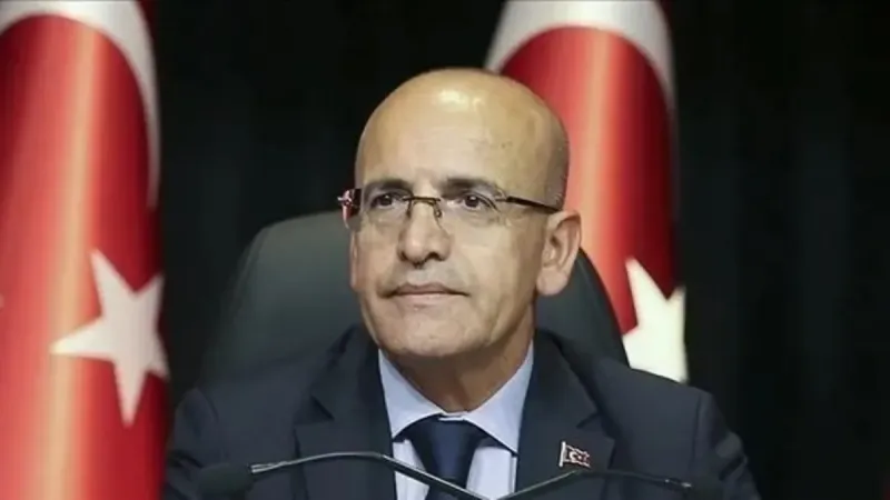 Şimşek Londra'yı Sallayacak! Yatırımcılar Neler Bekliyor?