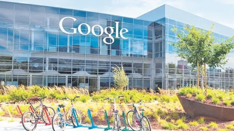 Google'a TBMM Şoku! Sorular Cevapsız, Cezalar Kapıda mı?
